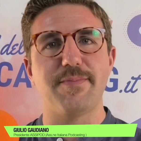 Giulio Gaudiano